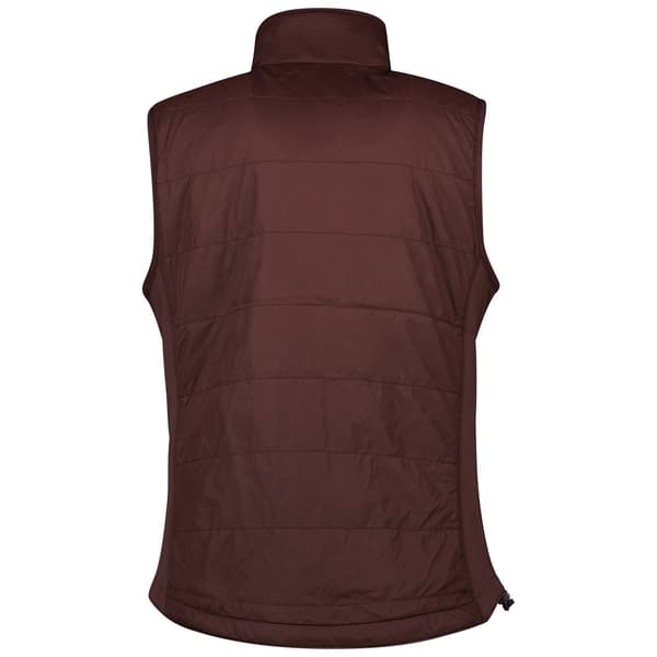 Carhartt Väst Relaxed Lightweight Insulated Brun S