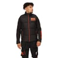 Miniatyrbilde 3 av 4: Regatta Mens Band Of Builders Insulated Gilet