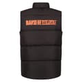Miniatyrbilde 2 av 4: Regatta Mens Band Of Builders Insulated Gilet