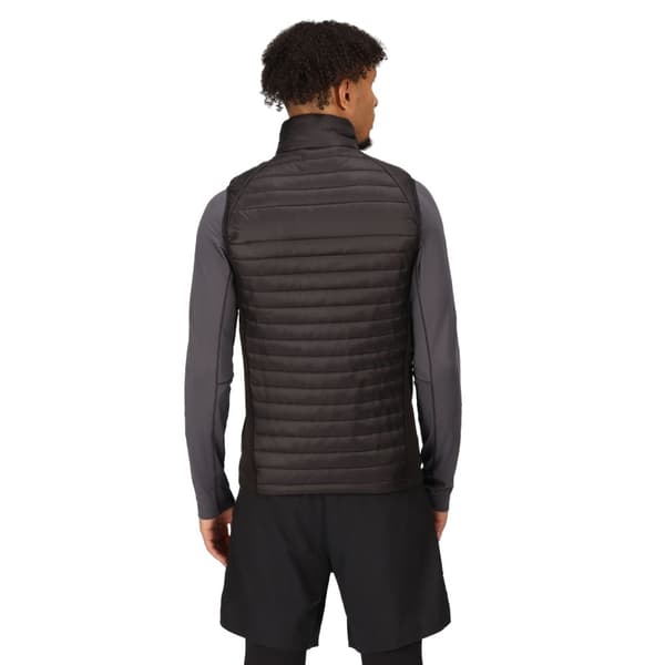 Regatta Herr Navigate Quiltad Hybrid Gilet