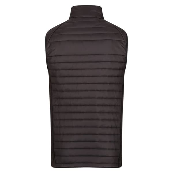 Regatta Herr Navigate Quiltad Hybrid Gilet