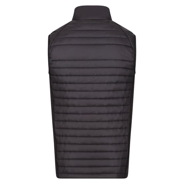 Regatta Herr Navigate Quiltad Hybrid Gilet