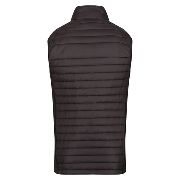 Regatta Herr Navigate Quiltad Hybrid Gilet