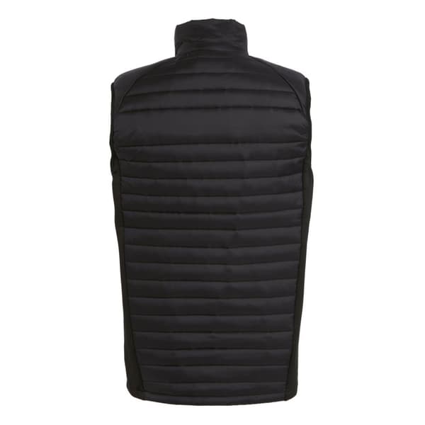 Regatta Mens Navigate Quilted Hybrid Gilet