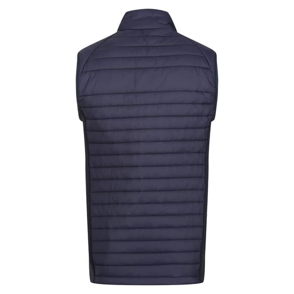 Regatta Herr Navigate Quiltad Hybrid Gilet