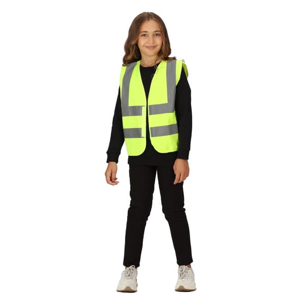 Regatta Hi-Vis vest til børn/børn