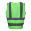 Miniatyrbillede 2 af 2: Regatta Hi-Vis vest til børn/børn