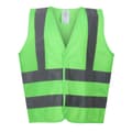 Miniatyrbillede 1 af 2: Regatta Hi-Vis vest til børn/børn