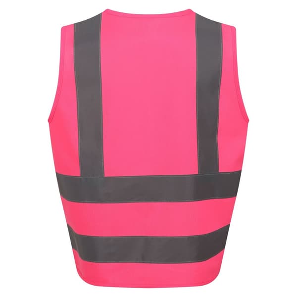 Regatta Hi-Vis vest til børn/børn
