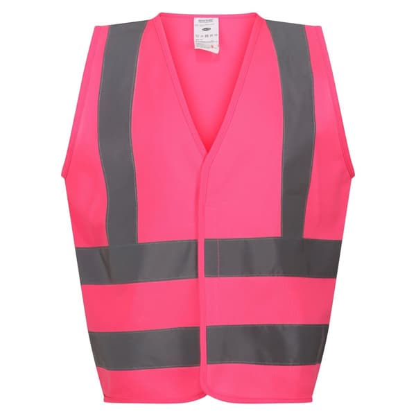 Regatta Hi-Vis vest til børn/børn
