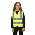 Miniatyrbillede 3 af 4: Regatta Hi-Vis vest til børn/børn