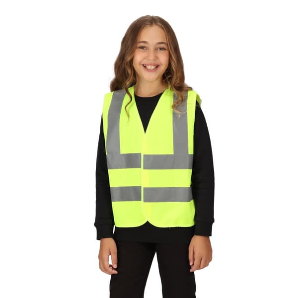 Regatta Hi-Vis vest til børn/børn