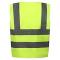 Miniatyrbillede 2 af 4: Regatta Hi-Vis vest til børn/børn