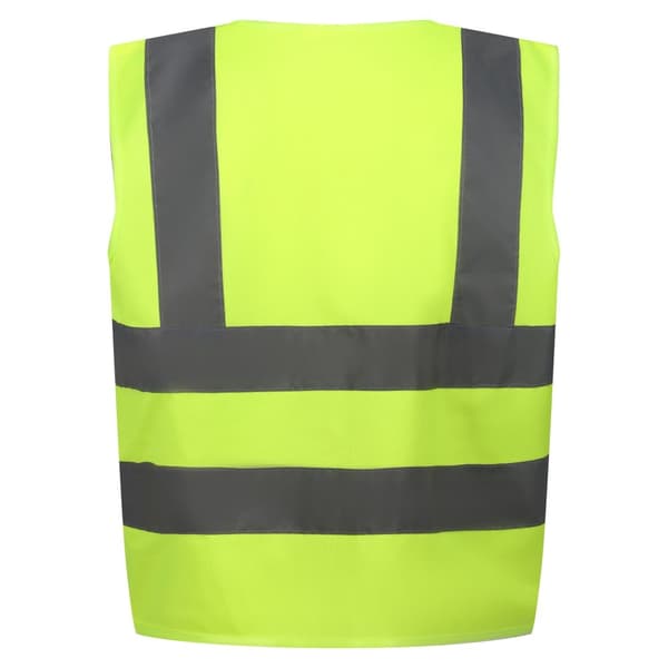 Regatta Hi-Vis vest til børn/børn