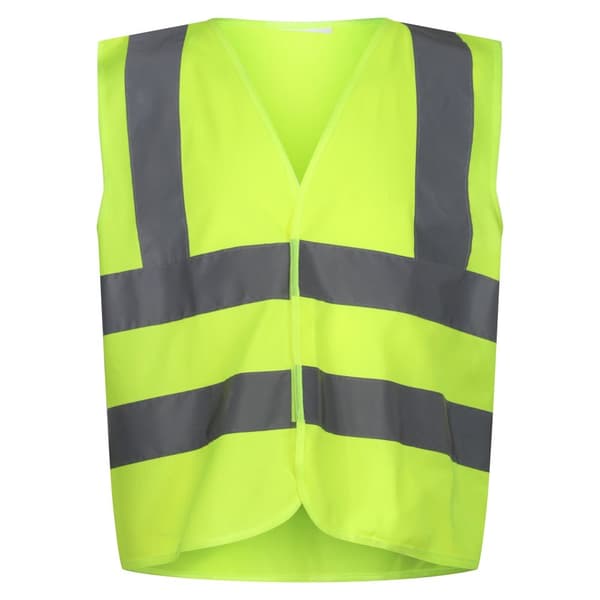 Regatta Hi-Vis vest til børn/børn