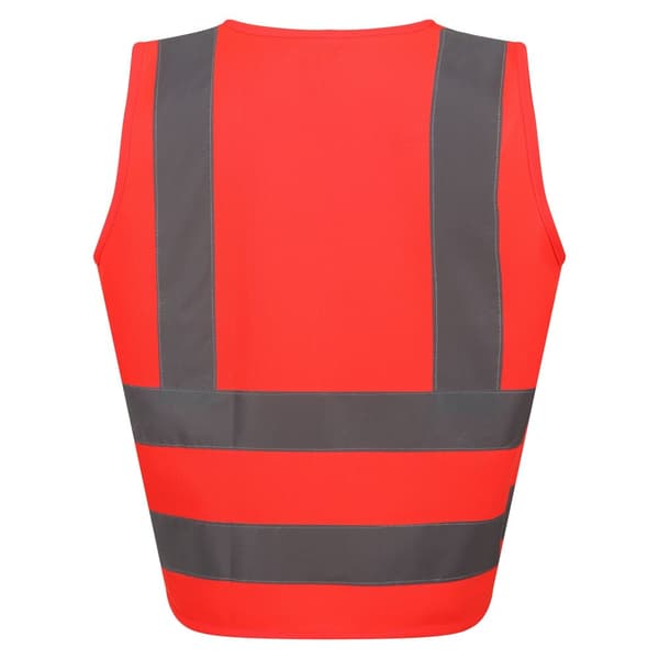 Regatta Hi-Vis vest til børn/børn