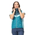 Miniatyrbild 5 av 5: Regatta Dam/Lady Harrock II Baffled Gilet