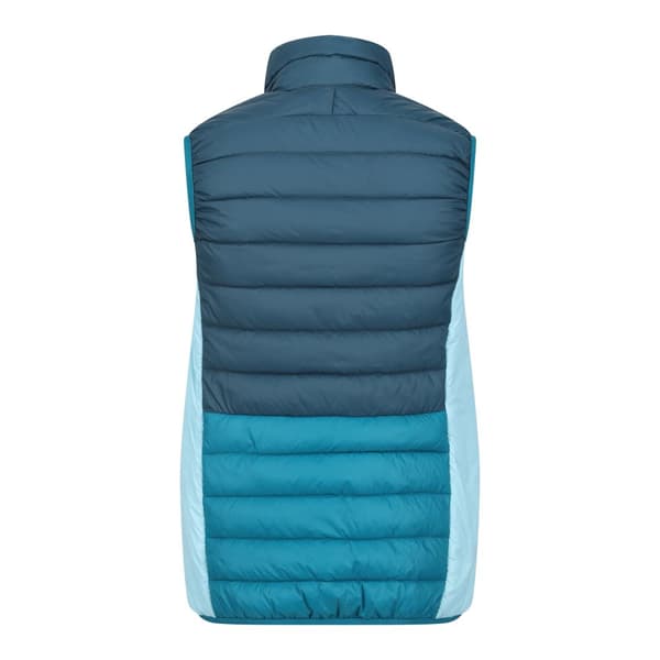 Regatta Dam/Lady Harrock II Baffled Gilet