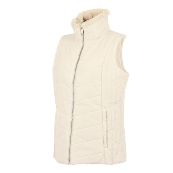 Regatta Womens/Ladies Wildrose Baffled Gilet