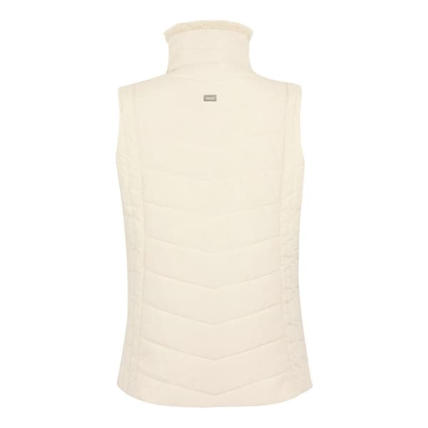 Regatta Womens/Ladies Wildrose Baffled Gilet