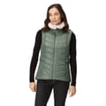 Miniatyrbillede 3 af 5: Regatta Womens/Ladies Wildrose Baffled Gilet