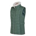 Miniatyrbillede 5 af 5: Regatta Womens/Ladies Wildrose Baffled Gilet