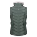 Miniatyrbillede 2 af 5: Regatta Womens/Ladies Wildrose Baffled Gilet