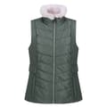 Miniatyrbillede 1 af 5: Regatta Womens/Ladies Wildrose Baffled Gilet