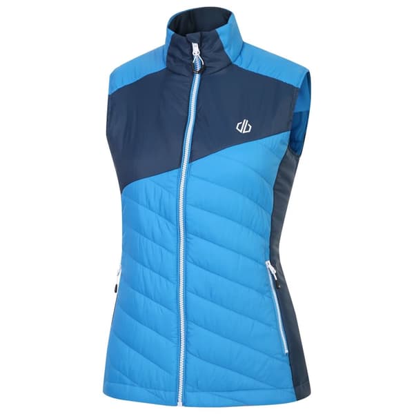 Dare 2B Womens/Ladies Ascending Gilet