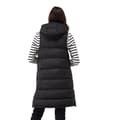 Miniatyrbilde 4 av 5: Regatta Womens/Ladies Ganella Long Length Gilet