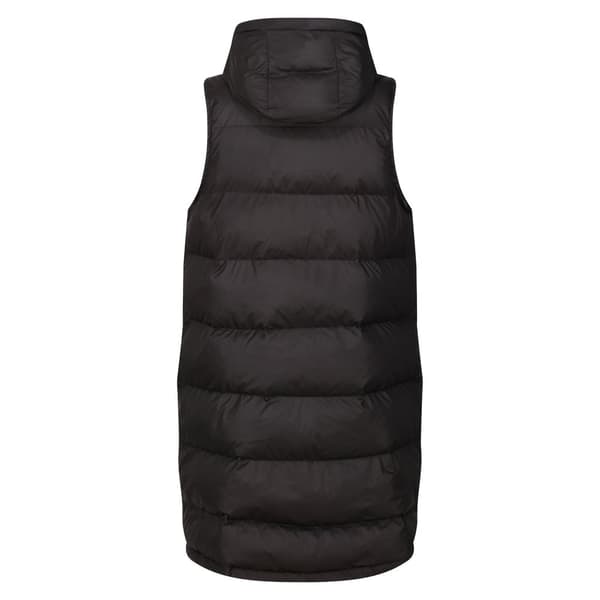 Regatta Womens/Ladies Ganella Long Length Gilet