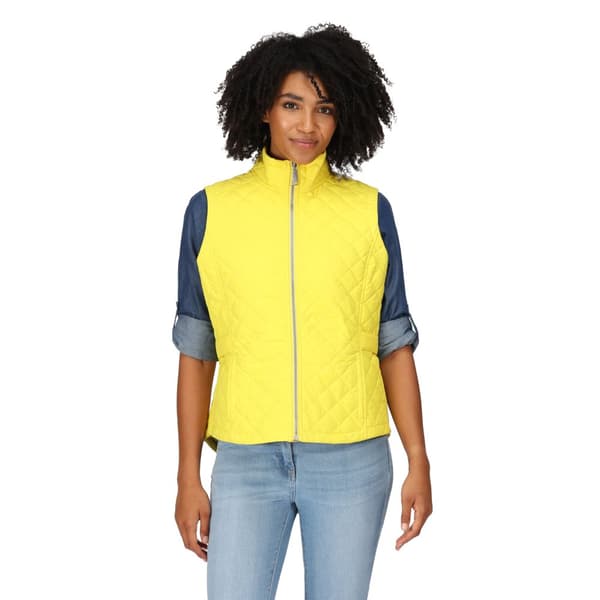 Regatta Womens/Ladies Carmine Gilet