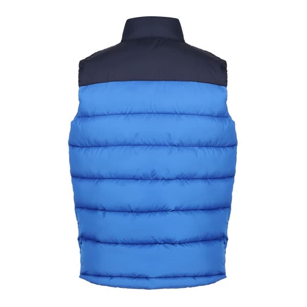 Regatta Mens Vintage Colour Block Gilet