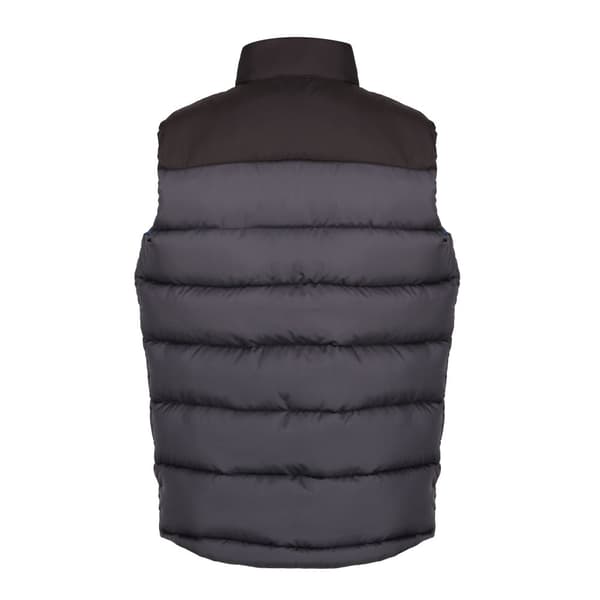 Regatta Mens Vintage Colour Block Gilet