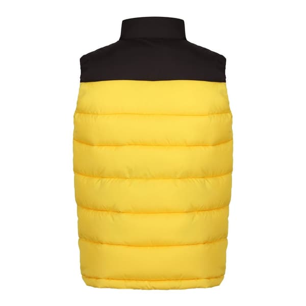 Regatta Mens Vintage Colour Block Gilet