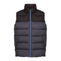 Miniatyrbilde 1 av 4: Regatta Mens Vintage Colour Block Gilet