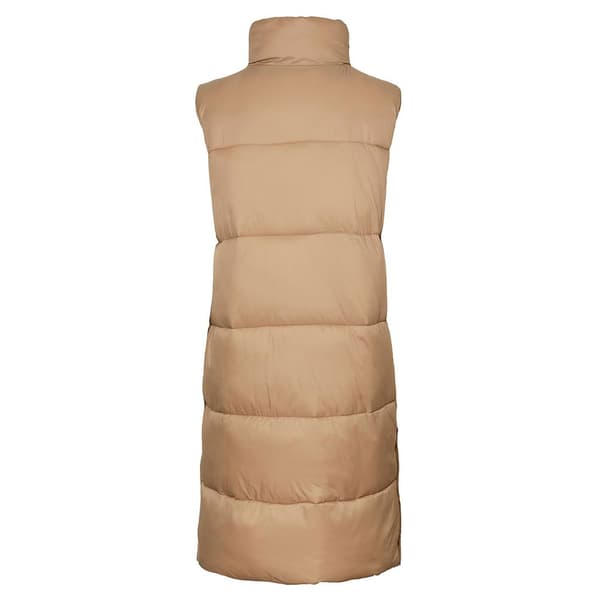 Vero Moda Väst Uppsala Beige M Kvinna