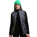 Miniatyrbilde 3 av 4: Regatta Womens/Ladies Orla Kiely Printed Body Warmer