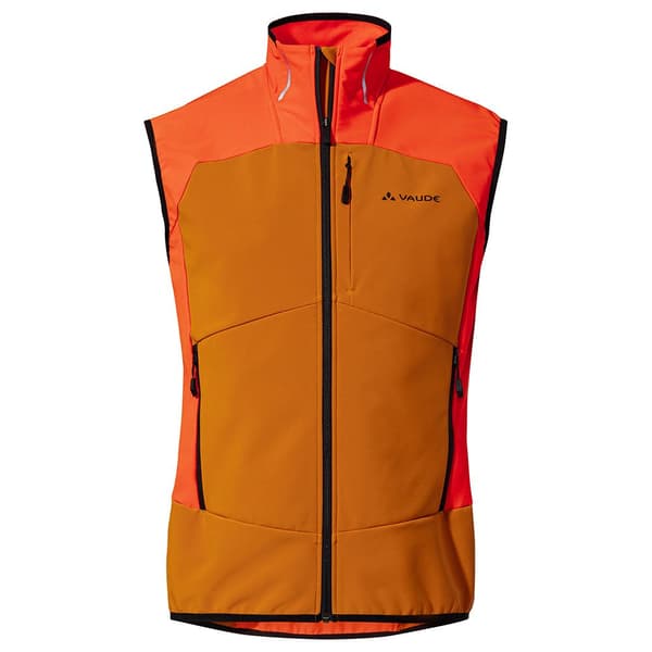 Vaude Väst Larice Ii Orange S Man