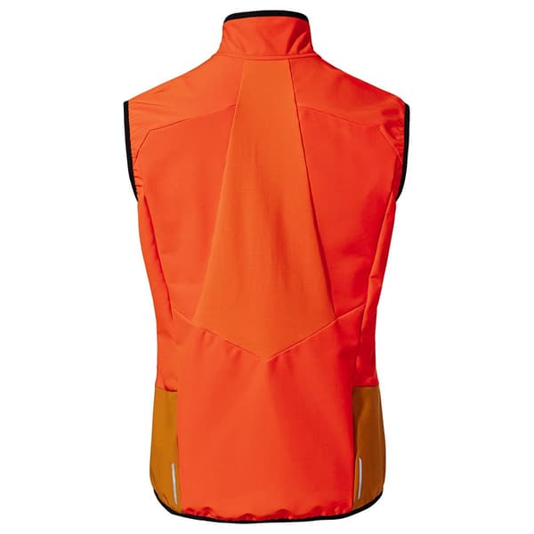 Vaude Väst Larice Ii Orange S Man