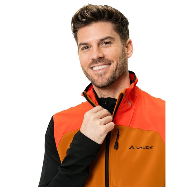 Vaude Väst Larice Ii Orange S Man