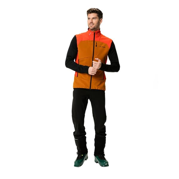 Vaude Väst Larice Ii Orange S Man