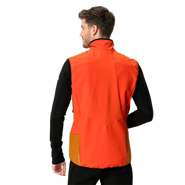 Vaude Väst Larice Ii Orange S Man