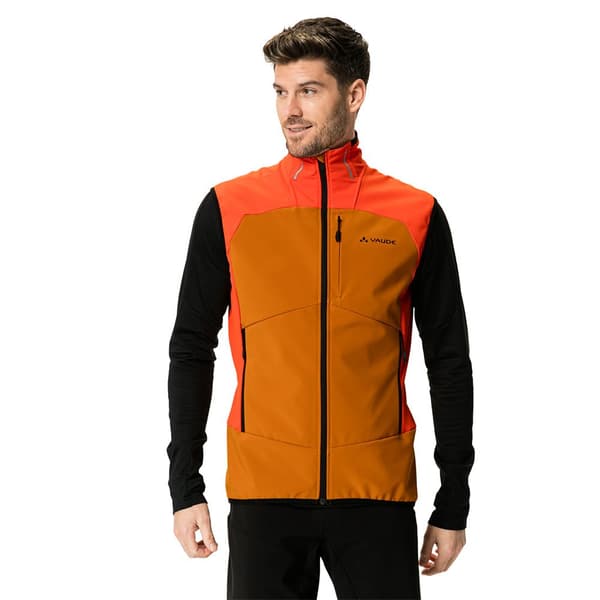 Vaude Väst Larice Ii Orange S Man