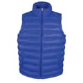 Miniatyrbilde 1 av 2: Result Mens Urban Ice Bird Padded Gilet