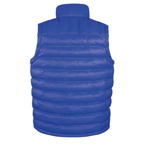 Result Mens Urban Ice Bird Padded Gilet