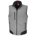 Miniatyrbilde 1 av 2: Result Mens Softshell Body Warmer