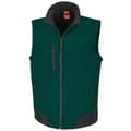Miniatyrbilde 1 av 2: Result Mens Softshell Body Warmer