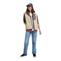 Pikkukuva 3 / 4: Animal Womens/Ladies Hennie Recycled Gilet