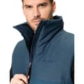 Miniatyrbillede 5 af 6: Vaude Vest Neyland Padded Blå L Mand